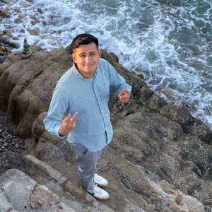 Meet your Posher, Angel